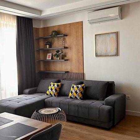 Мamma Mia Аpartments Daire Budva Dış mekan fotoğraf