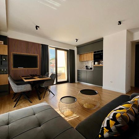 Мamma Mia Аpartments Daire Budva Dış mekan fotoğraf
