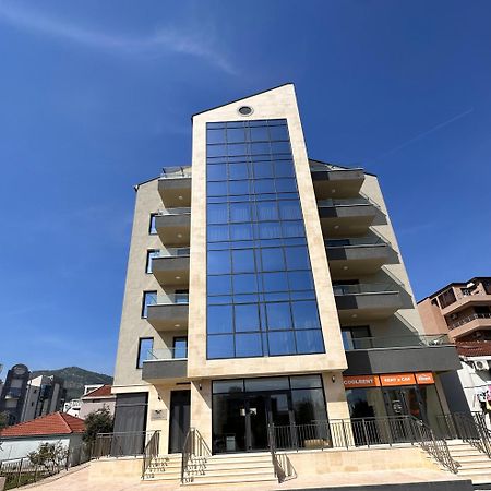 Мamma Mia Аpartments Daire Budva Dış mekan fotoğraf