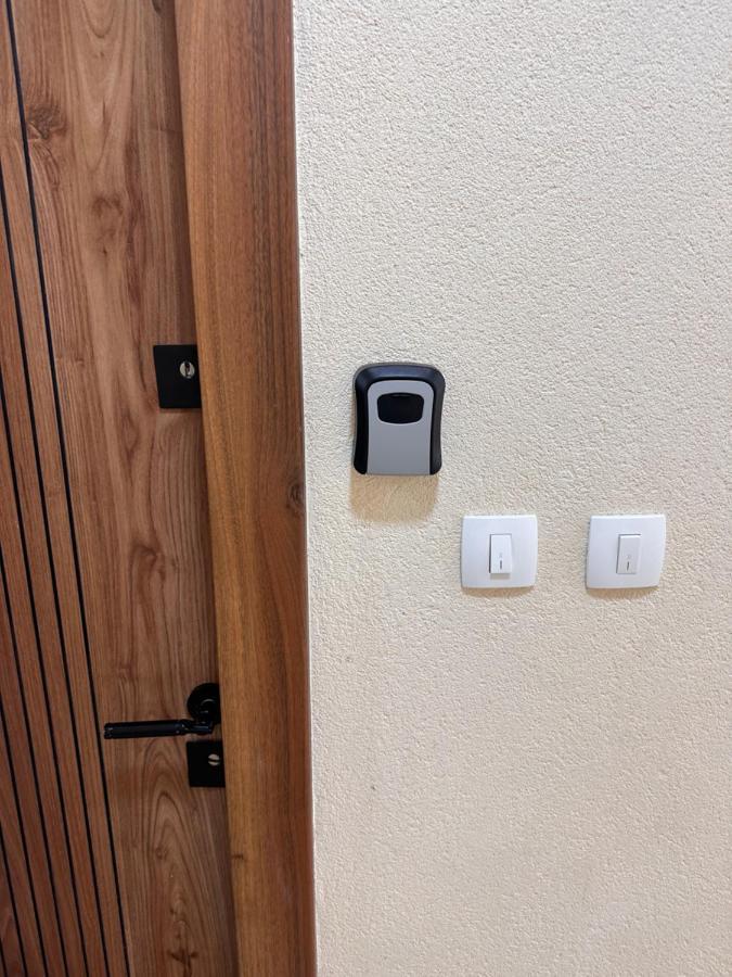 Мamma Mia Аpartments Daire Budva Dış mekan fotoğraf