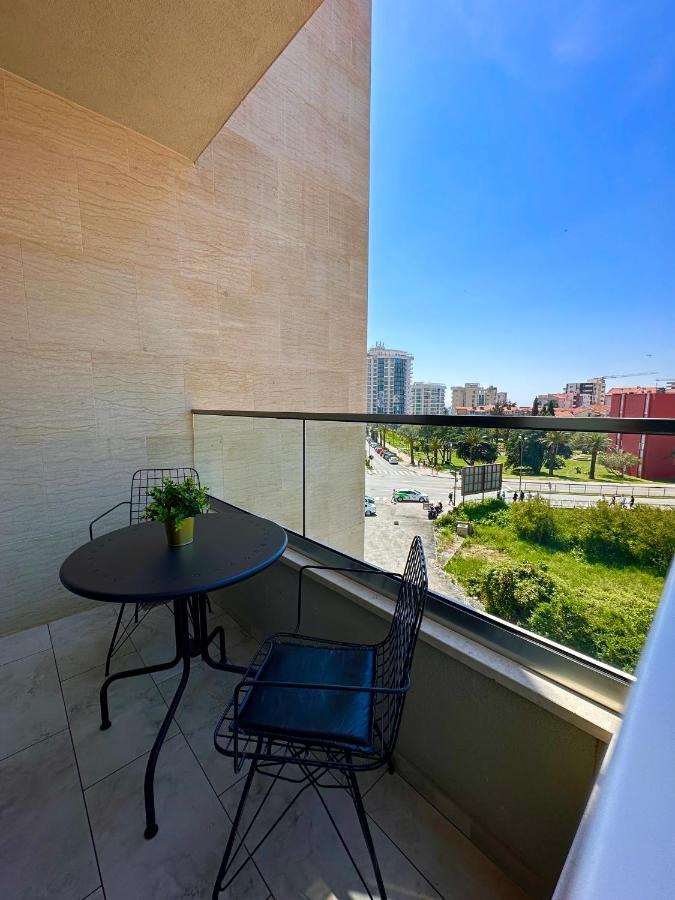 Мamma Mia Аpartments Daire Budva Dış mekan fotoğraf