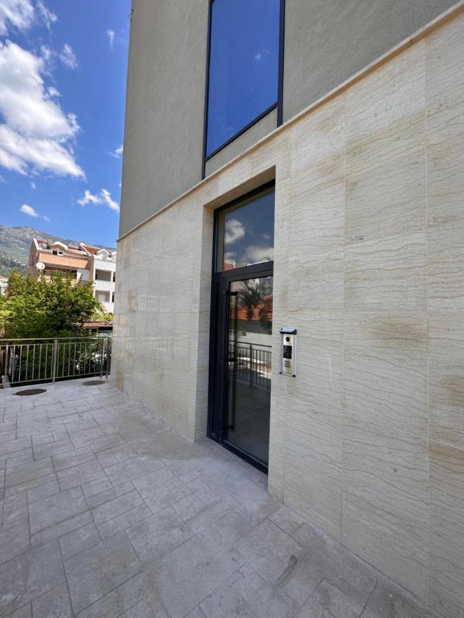 Мamma Mia Аpartments Daire Budva Dış mekan fotoğraf
