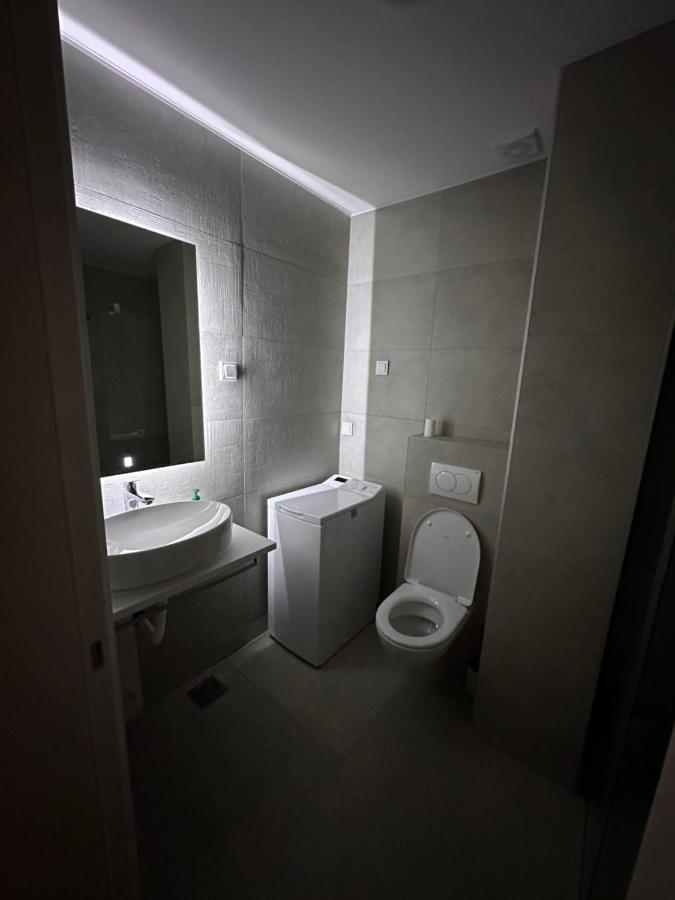 Мamma Mia Аpartments Daire Budva Dış mekan fotoğraf