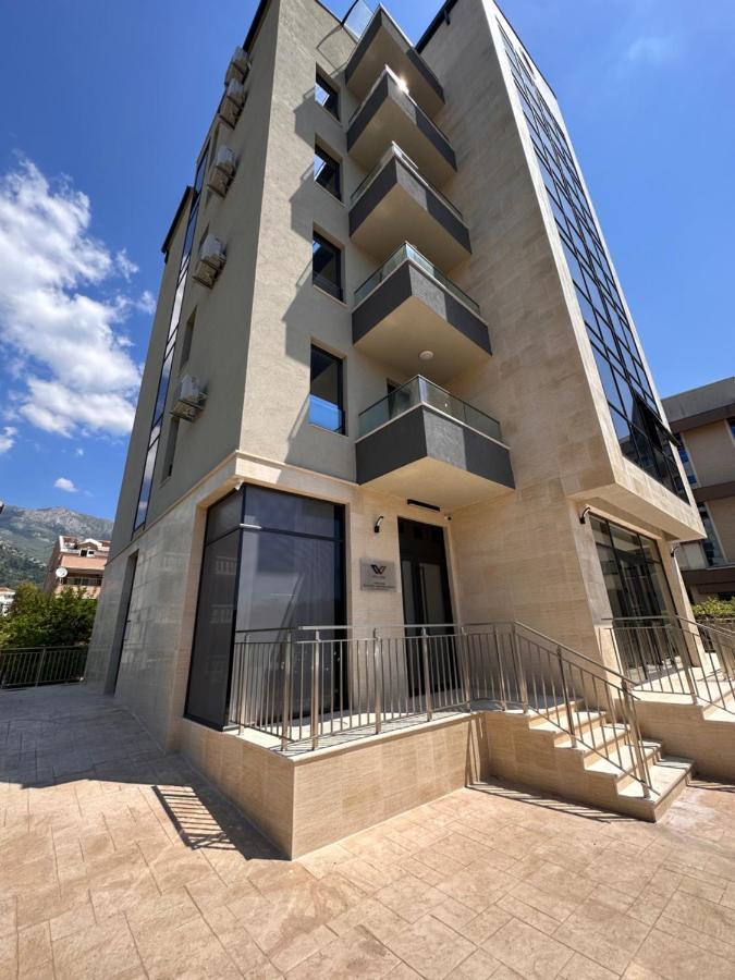 Мamma Mia Аpartments Daire Budva Dış mekan fotoğraf