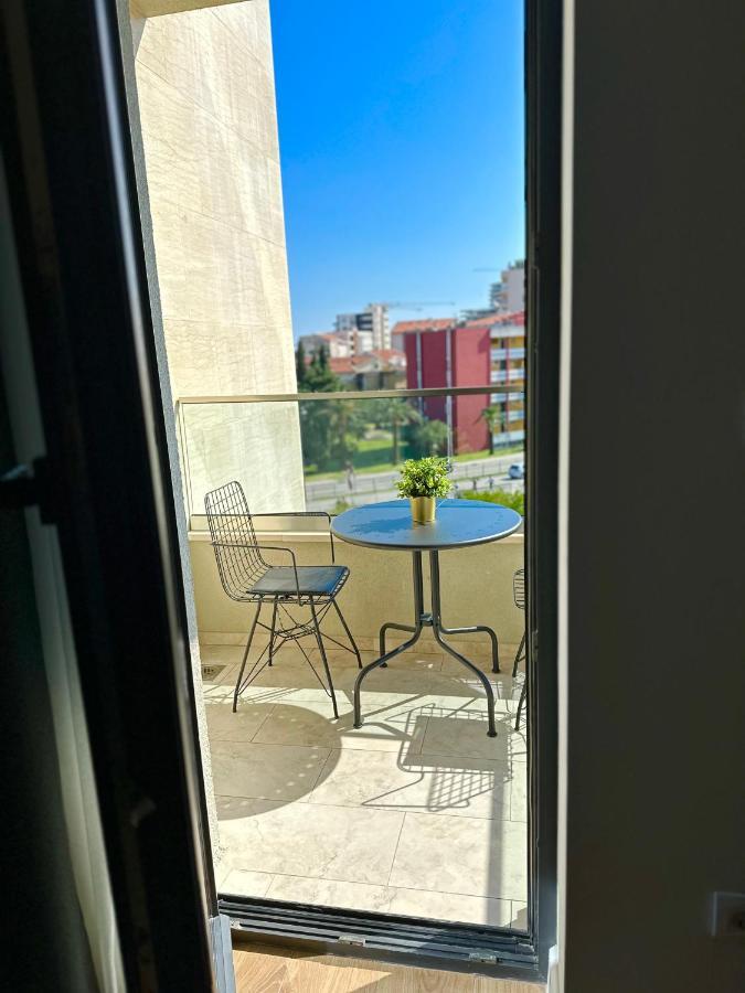 Мamma Mia Аpartments Daire Budva Dış mekan fotoğraf