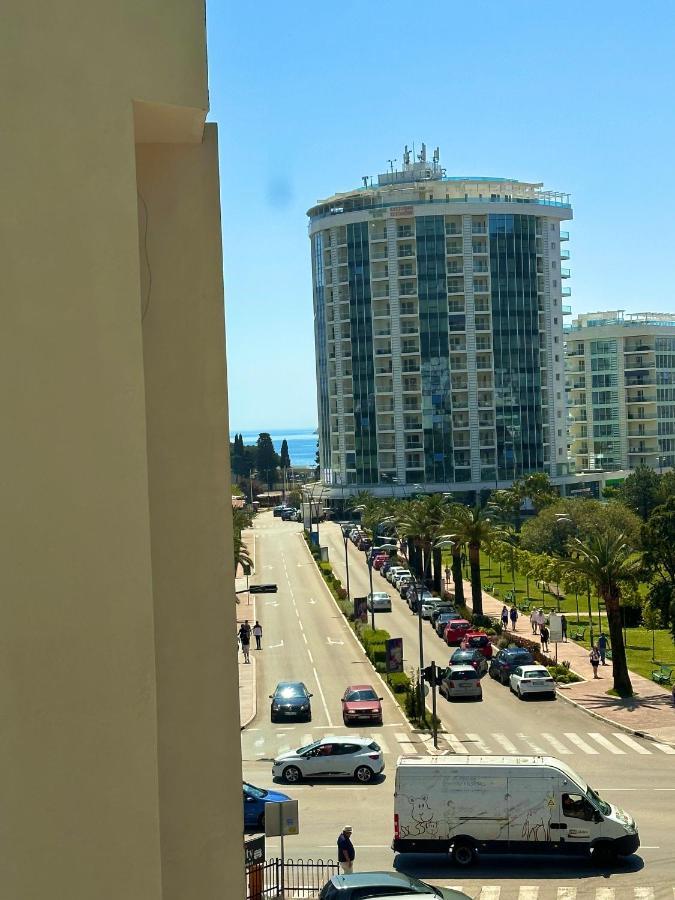 Мamma Mia Аpartments Daire Budva Dış mekan fotoğraf
