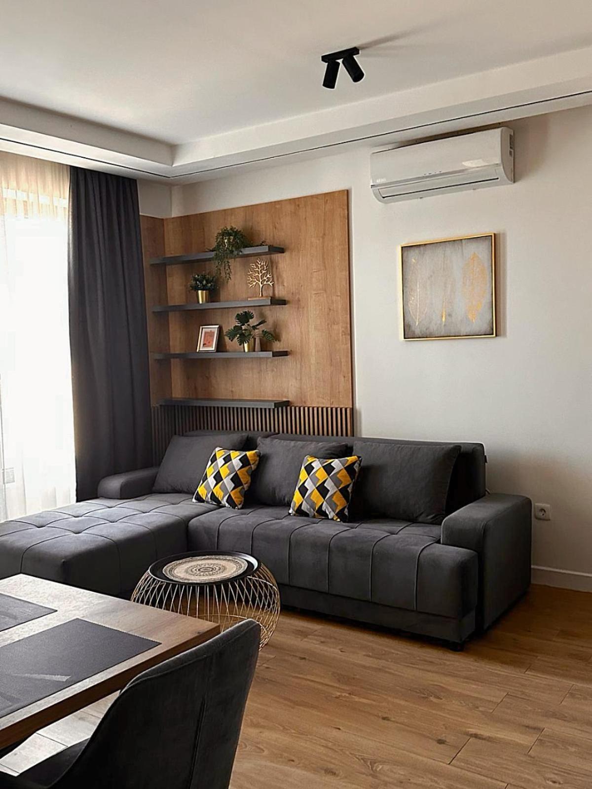 Мamma Mia Аpartments Daire Budva Dış mekan fotoğraf