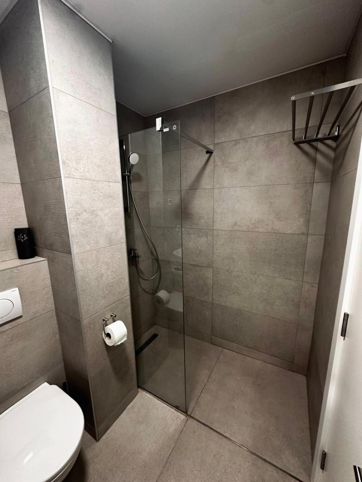 Мamma Mia Аpartments Daire Budva Dış mekan fotoğraf