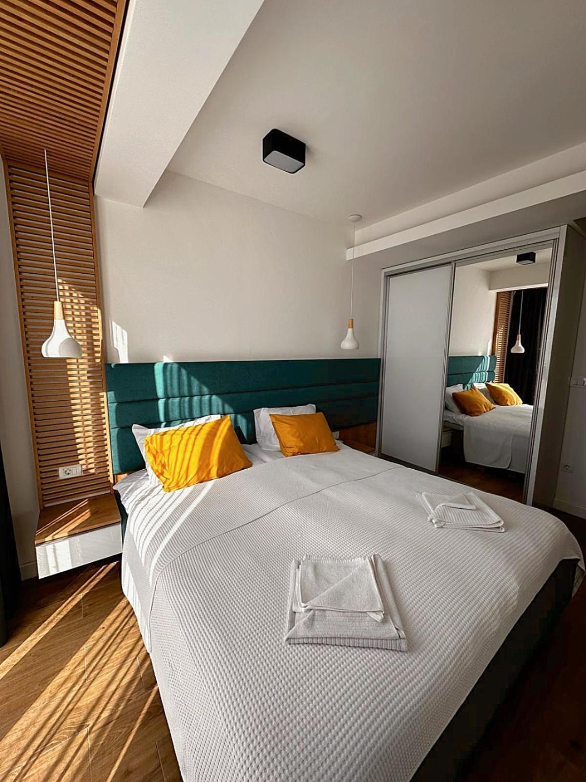 Мamma Mia Аpartments Daire Budva Dış mekan fotoğraf