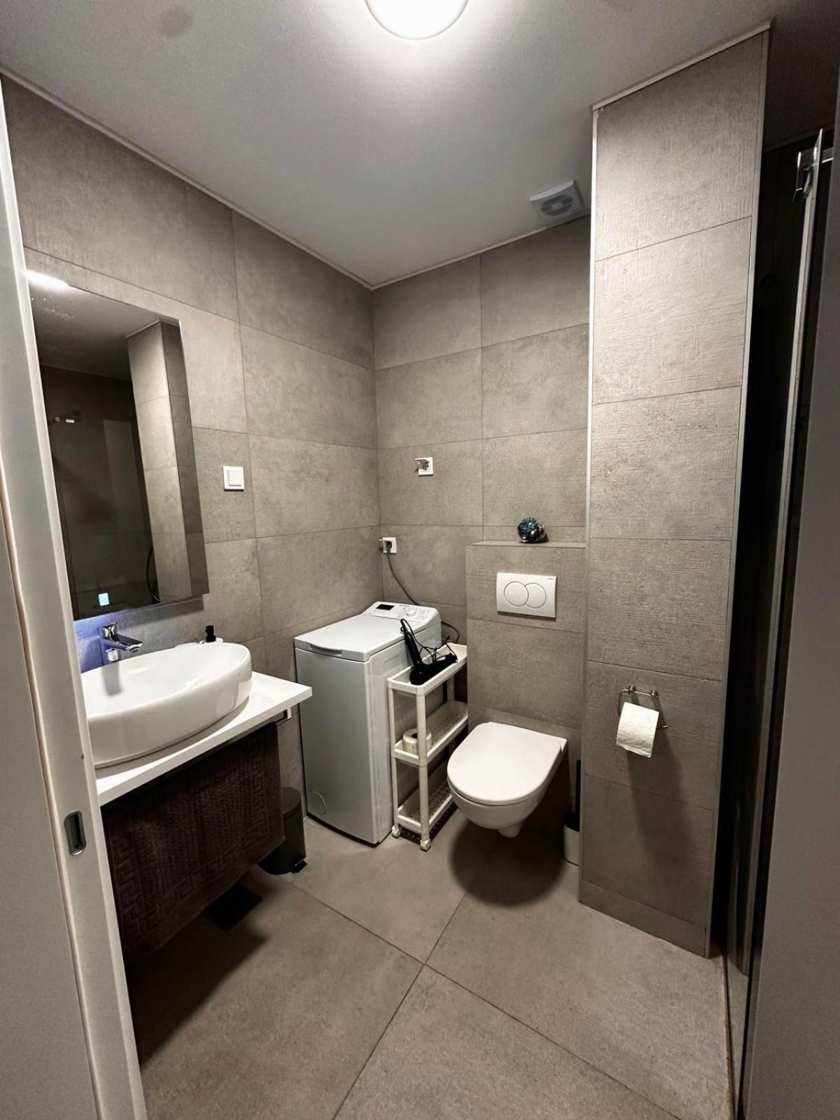Мamma Mia Аpartments Daire Budva Dış mekan fotoğraf