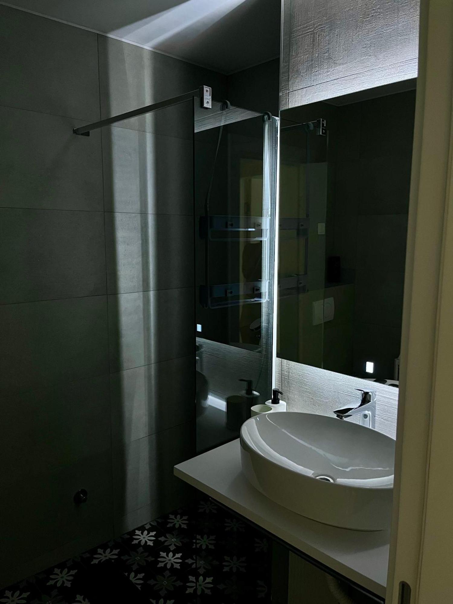 Мamma Mia Аpartments Daire Budva Dış mekan fotoğraf