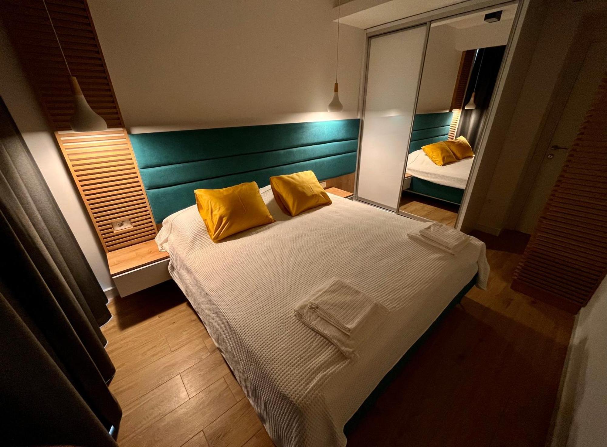 Мamma Mia Аpartments Daire Budva Dış mekan fotoğraf